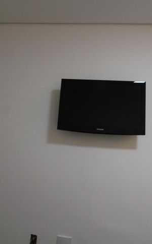 Apartamento à venda com 100m², 3 quartos e 1 vagaQuarto 3