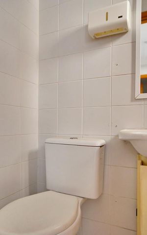Apartamento para alugar com 88m², 3 quartos e 1 vagaBanheiro de Serviço