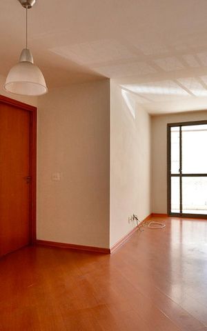 Apartamento para alugar com 88m², 3 quartos e 1 vagaSala