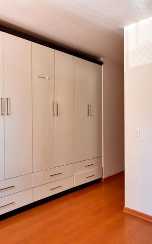 Apartamento para alugar com 88m², 3 quartos e 1 vagaQuarto Suíte