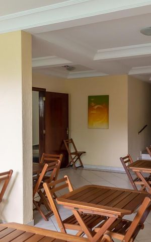 Apartamento à venda com 136m², 3 quartos e 2 vagas Apartamento à venda com 136m², 3 quartos e 2 vagasÁrea comum - Salão de festas