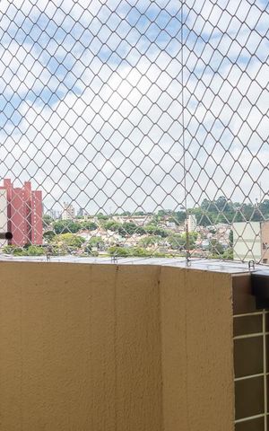 Apartamento à venda com 136m², 3 quartos e 2 vagas Apartamento à venda com 136m², 3 quartos e 2 vagasSacada
