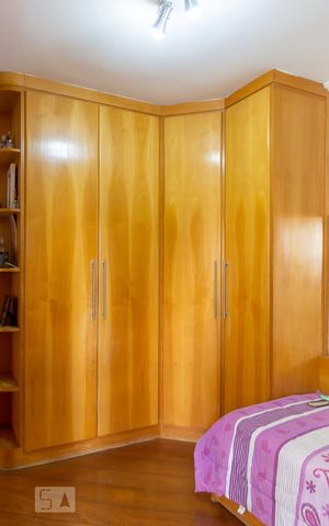 Apartamento à venda com 136m², 3 quartos e 2 vagas Apartamento à venda com 136m², 3 quartos e 2 vagasQuarto 1