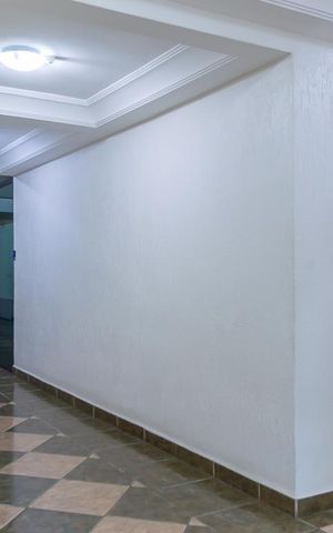Apartamento à venda com 136m², 3 quartos e 2 vagas Apartamento à venda com 136m², 3 quartos e 2 vagasHall de Entrada