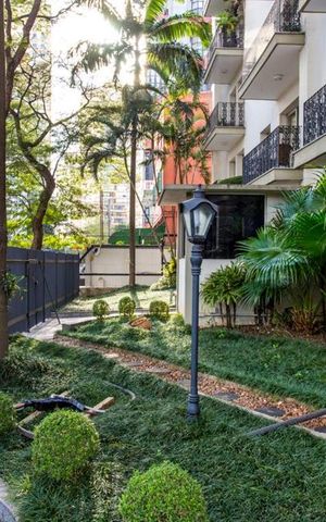 Apartamento à venda com 110m², 3 quartos e 1 vaga Apartamento à venda com 110m², 3 quartos e 1 vagaÁrea Comum