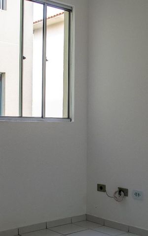 Apartamento à venda com 56m², 2 quartos e 1 vaga Apartamento à venda com 56m², 2 quartos e 1 vagaSala