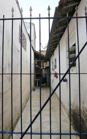 Casa à venda com 125m², 1 quarto e 2 vagasPortão