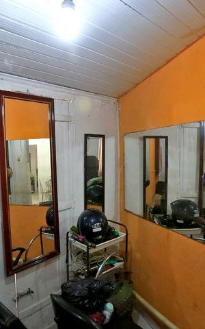 Casa à venda com 125m², 1 quarto e 2 vagasQuarto Extra