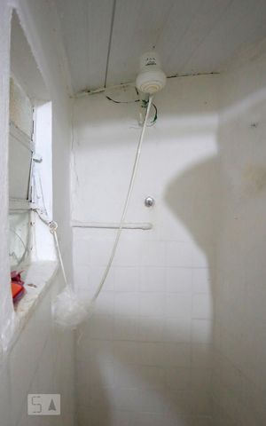 Casa à venda com 125m², 1 quarto e 2 vagasBanheiro
