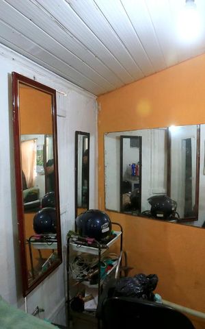 Casa à venda com 125m², 1 quarto e 2 vagasQuarto Extra