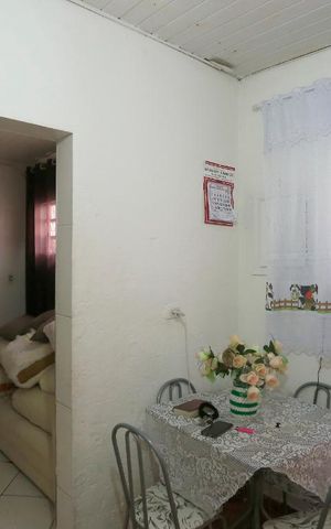 Casa à venda com 125m², 1 quarto e 2 vagasCozinha