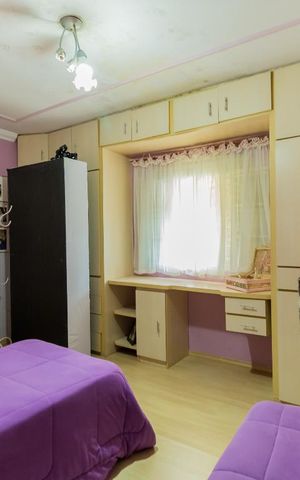 Casa à venda com 240m², 4 quartos e 3 vagas Casa à venda com 240m², 4 quartos e 3 vagasSuíte 1