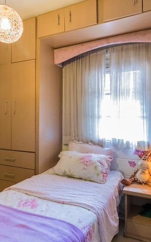 Casa à venda com 240m², 4 quartos e 3 vagas Casa à venda com 240m², 4 quartos e 3 vagasQuarto 2