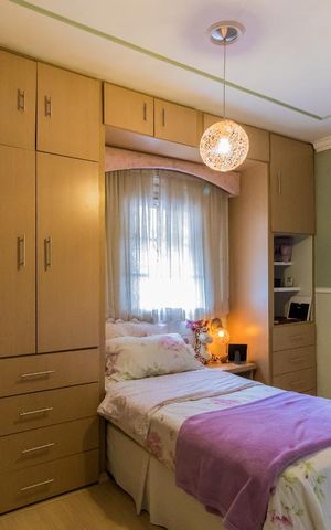 Casa à venda com 240m², 4 quartos e 3 vagas Casa à venda com 240m², 4 quartos e 3 vagasQuarto 2