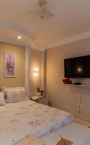 Casa à venda com 240m², 4 quartos e 3 vagas Casa à venda com 240m², 4 quartos e 3 vagasSuíte 2