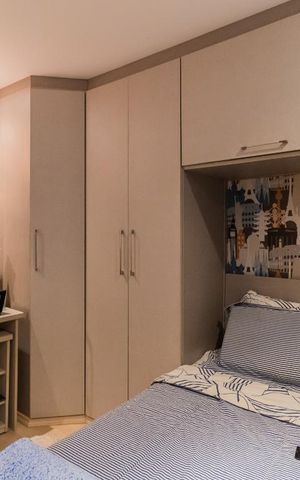 Casa à venda com 240m², 4 quartos e 3 vagas Casa à venda com 240m², 4 quartos e 3 vagasQuarto 1