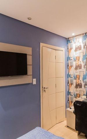 Casa à venda com 240m², 4 quartos e 3 vagas Casa à venda com 240m², 4 quartos e 3 vagasQuarto 1