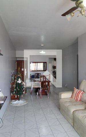 Apartamento à venda com 125m², 3 quartos e 1 vagaSala