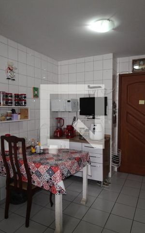Apartamento à venda com 125m², 3 quartos e 1 vagaCozinha