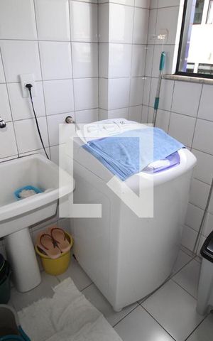 Apartamento à venda com 125m², 3 quartos e 1 vagaÁrea de serviço