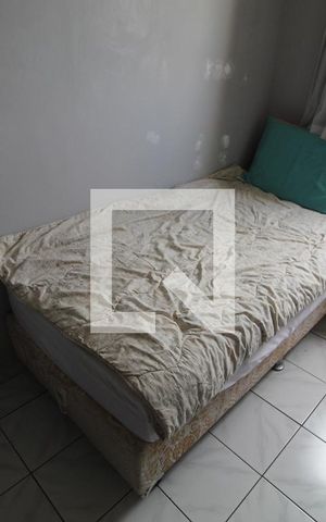 Apartamento à venda com 125m², 3 quartos e 1 vagaQuarto 2