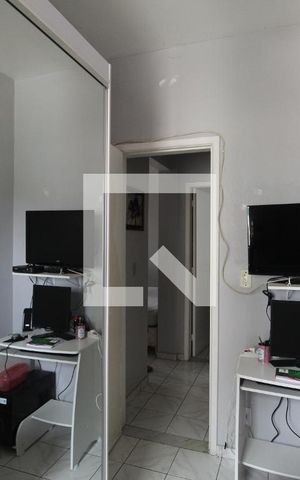 Apartamento à venda com 125m², 3 quartos e 1 vagaQuarto 2
