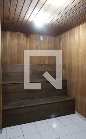 Apartamento à venda com 125m², 3 quartos e 1 vagaSaúna