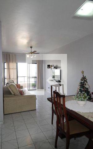 Apartamento à venda com 125m², 3 quartos e 1 vagaSala