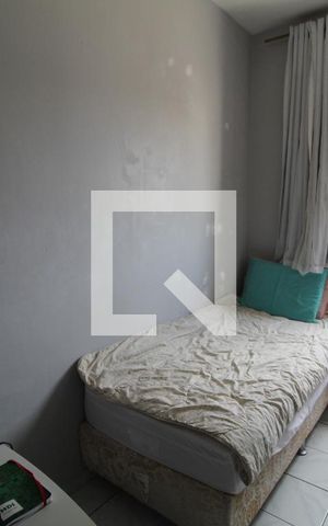 Apartamento à venda com 125m², 3 quartos e 1 vagaQuarto 2