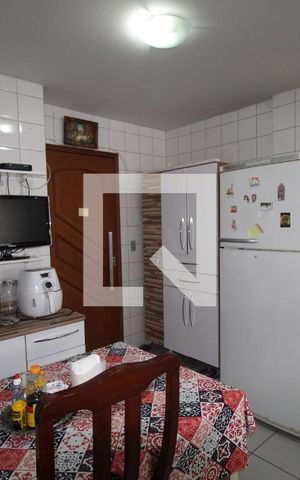 Apartamento à venda com 125m², 3 quartos e 1 vagaCozinha