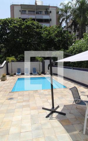 Apartamento à venda com 125m², 3 quartos e 1 vagaÁrea comum - Piscina