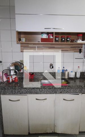 Apartamento à venda com 125m², 3 quartos e 1 vagaCozinha