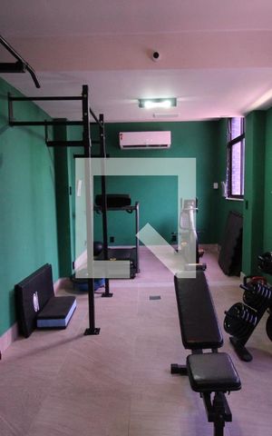Apartamento à venda com 125m², 3 quartos e 1 vagaÁrea comum - Academia