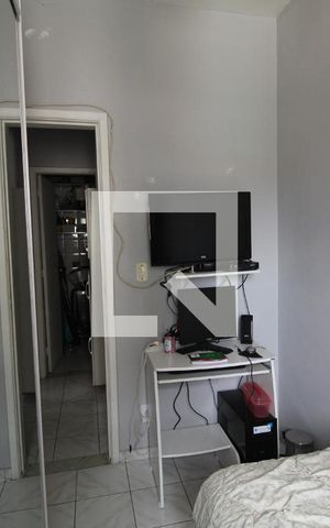Apartamento à venda com 125m², 3 quartos e 1 vagaQuarto 2