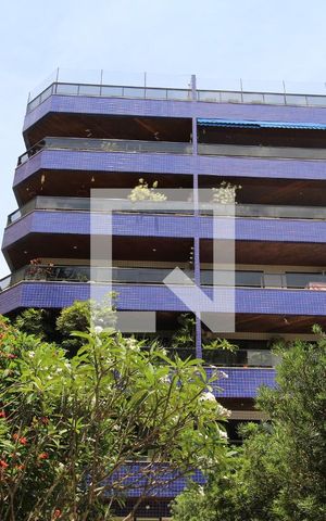 Apartamento à venda com 125m², 3 quartos e 1 vagaFachada