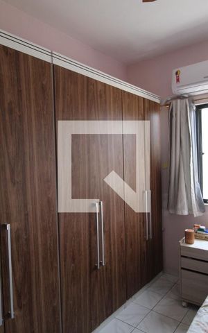Apartamento à venda com 125m², 3 quartos e 1 vagaQuarto 1