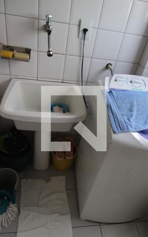 Apartamento à venda com 125m², 3 quartos e 1 vagaÁrea de serviço