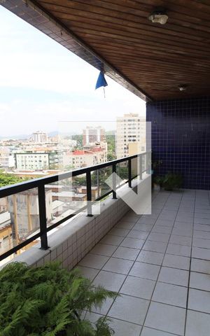 Apartamento à venda com 125m², 3 quartos e 1 vagaVaranda