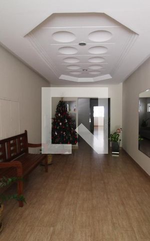 Apartamento à venda com 125m², 3 quartos e 1 vagaHall