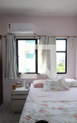 Apartamento à venda com 125m², 3 quartos e 1 vagaQuarto 1