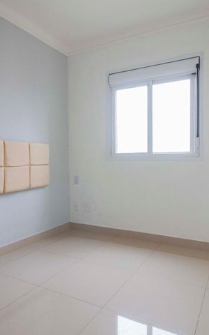 Apartamento para alugar com 61m², 1 quarto e 1 vagaQuarto