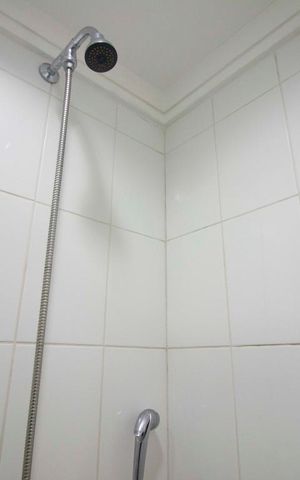 Apartamento para alugar com 61m², 1 quarto e 1 vagaChuveiro