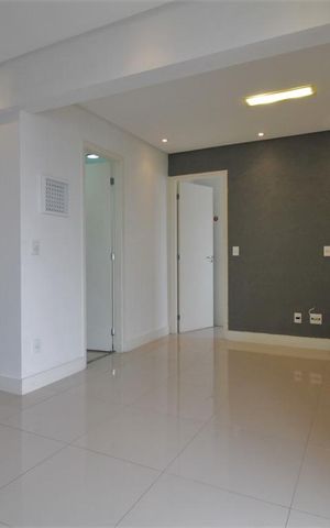 Apartamento para alugar com 61m², 1 quarto e 1 vagaSala