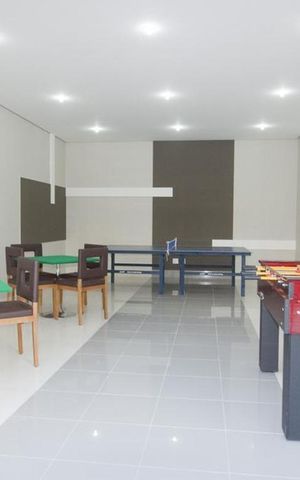Apartamento para alugar com 61m², 1 quarto e 1 vaga Apartamento para alugar com 61m², 1 quarto e 1 vagaSala de jogos