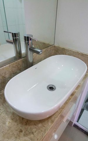 Apartamento para alugar com 61m², 1 quarto e 1 vagaPia