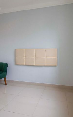 Apartamento para alugar com 61m², 1 quarto e 1 vagaQuarto