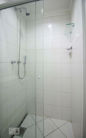 Apartamento para alugar com 61m², 1 quarto e 1 vagaBanheiro