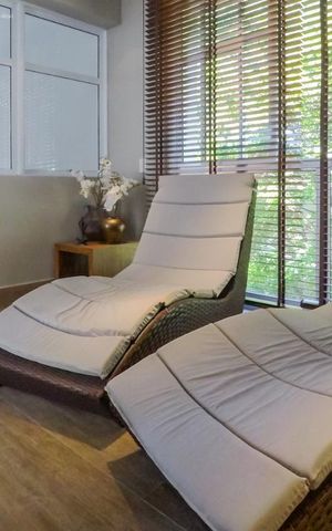 Apartamento à venda com 74m², 2 quartos e 2 vagasSPA