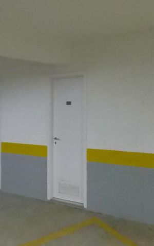 Apartamento à venda com 74m², 2 quartos e 2 vagasDeposito