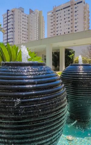 Apartamento à venda com 74m², 2 quartos e 2 vagasÁrea Externa